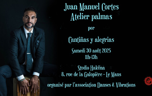 Atelier PALMAS