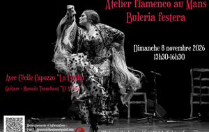 Atelier Buleria