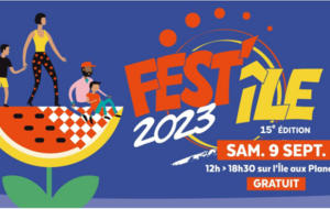 Fest'île 2023