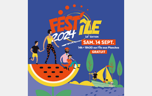 Fest'Ile 2024