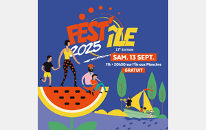 Fest'Ile 2025