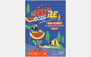 Fest'Ile 2026