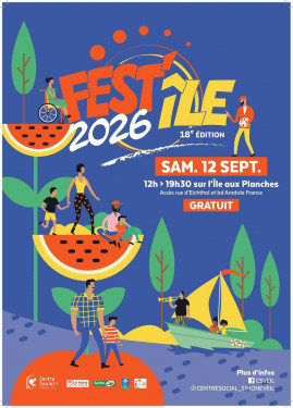 Fest'Ile 2026