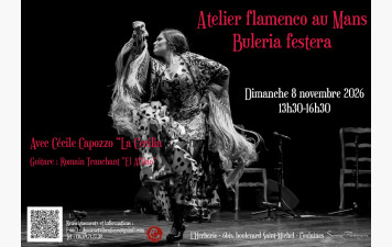 Atelier Buleria