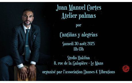 Atelier PALMAS