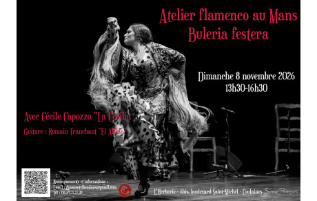 Atelier Buleria