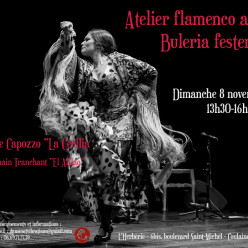 Atelier Buleria