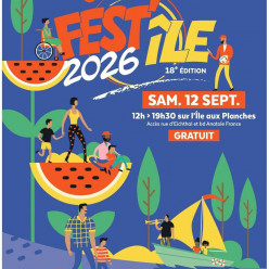 Fest'Ile 2026